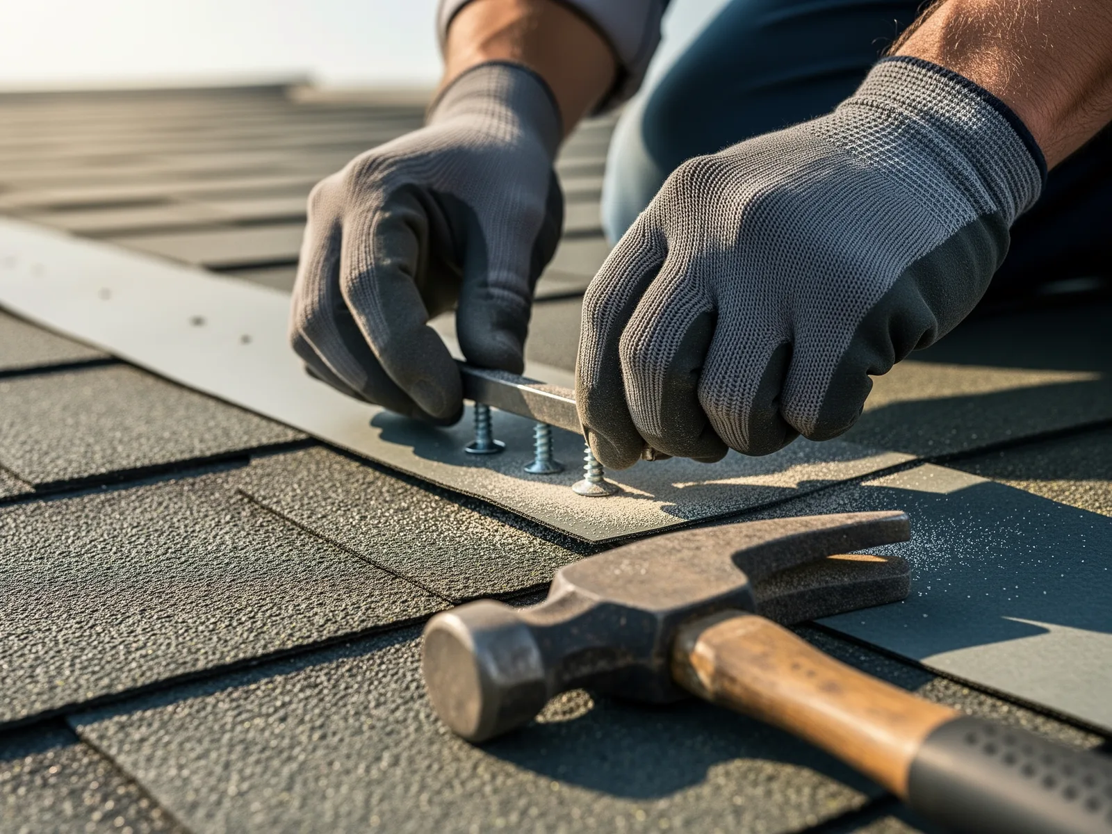 Why choose Fascia Repair in Chesnee, SC